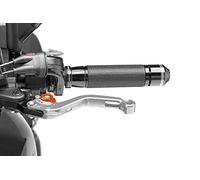 Puig 280PT Leve 2.0 colore; design ergonomico migliorato ed estetica moderna, precisa e sicura con uno stile sportivo ed elegante che esalta il carattere della tua moto. Arancione