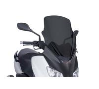 PUIG CUPOLINO V-TECH LINE TOURING MBK EVOLIS 250 2020 FUME SCURO