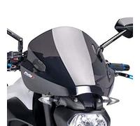 PUIG CUPOLINO UNIV. TREND PER YAMAHA MT-07 14-17 FUME SCURO