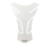 Puig 3075W Adesivi Protezione Serbatoio Modello Drei Trasparente
