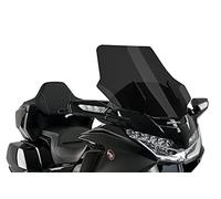 PUIG CUPOLINO TOURING PER HONDA GL1800 GOLD WING 18-21 FUME SCURO