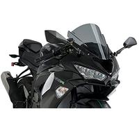 CUPOLINO PUIG FUME SCURO 3177F KAWASAKI ZX-6R 636 636 2019 / 2020
