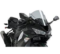 CUPOLINO PUIG FUME CHIARO 3177H KAWASAKI ZX-6R 636 636 2019 / 2020