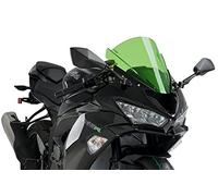 Puig Cupolino Z-Racing 3177V per Kawasaki ZX-6R 636 2013-2016 Verde