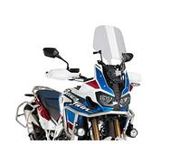 PUIG SUPPORTO M.E.M. PER HONDA CRF1000L AFRICA TWIN ADVENTURE SPORTS 18-19 NERO
