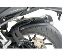 PARAFANGHI POST. PUIG, NERO O CARBON