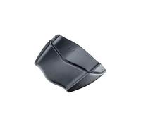 Puig Estensione parafango posteriore 3508J per Yamaha MT-10 2016-2019/MT-10 SP 2017-2019 Nero opaco