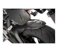 PUIG ESTENSIONE PARAFANGO POSTERIORE PER KAWASAKI VERSYS 1000 2015 NERO OPACO