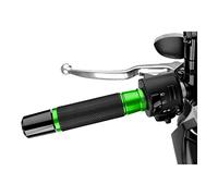 Puig 3553V Manopole Hi-Tech Modello Ascent Verde