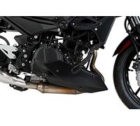 Puig 3554C Cupolino Inferiore in ABS Resistente, Carbonio