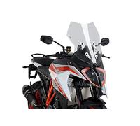 Puig Cupolino Touring per KTM 1290 Superduke GT Trasparente