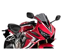 Puig Cupolino Z-Racing 3568F per Honda CBR 650 R 2019/2020 Fume scuro