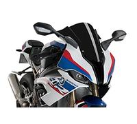 Puig Z-racing Bmw S1000rr 2019 Sport Windshield Argento
