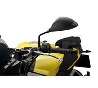 Puig 3574N Specchietto Retrovisore Z2, Nero