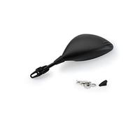 Puig 3579N Specchietto Retrovisore Z2, Nero