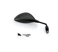 Puig 3580N Specchietti su Asta aerodinamica migliorata, Nero