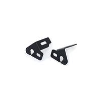 Puig 3585N Supporto Freccia Originale specifico per Modello, Nero