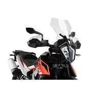 Puig parabrezza touring Con ABE