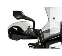PUIG ESTENSIONE PARAMANI PER KTM 790 ADVENTURE 2019 FUME CHIARO