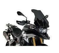 Puig Touring Bmw F900gs Adventure 2024 Tall Windshield Argento