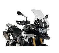 Puig 3595W Cupolino Touring Plus protezione aerodinamica, Trasparente