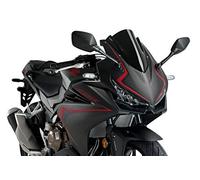 Puig 3613N Z-Racing Cupolino, Nero