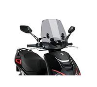 PUIG 3617H Parabrezza per scooter Trafic adatto a PEUGEOT SPEEDFIGHT 125 colorato
