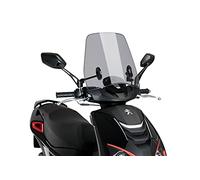 Puig 3618H Parabrezza per Yamaha, Fumor