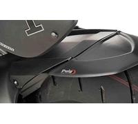 Puig Portatarga 3620N per Yamaha YZF-R125 19'