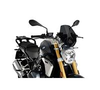 PUIG CUPOLINO NAKED N.G. SPORT-OEM SUPP. PER BMW R1250 R 2021 FUME SCURO