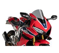 Puig 3630H Cupolino R-Racer, Grigio (Fumè Chiaro)