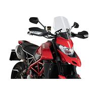 Puig Cupolino Naked N.G. Sport per Ducati Hypermotard 950/SP 19-25 Trasparente