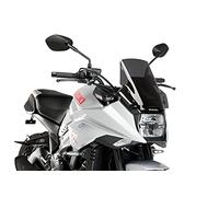 Puig Touring Suzuki Katana 2019 Windshield Argento