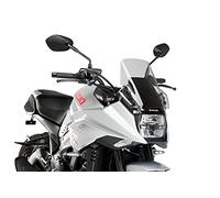 Puig Touring Suzuki Katana 2019 Windshield Argento