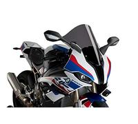 PUIG CUPOLINO R-RACER BMW M1000RR 2023 FUME SCURO