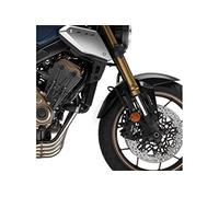 PUIG ESTENSIONE PARAFANGO ANTERIORE PER HONDA CBR650R 19-23 NERO OPACO