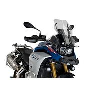 Puig 3689N Sistema di Regolazione Elettrica dei Parabrezza E.R.S, Nero