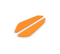 Puig 3692T Alette Laterali Sport design sportivo, Arancione