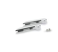 Puig 3700P Set di Leve Estensibili 3.0 Silver