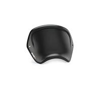 PUIG CARENATURA FRONTALE PER HONDA CMX 500 REBEL 17-19 NERO OPACO
