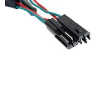 Puig 3703N Kit di cablaggio Plug&Play per indicatori di direzione, Nero