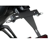 Puig Putt Honda Nt650v Deauville 01 Turn Signals Nero