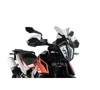 Puig 3738H Cupolino Sport design sportivo, Fumé