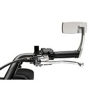 Puig 3764D Retrovisore Look, Carbon Look