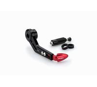 Puig Protezione leva freno 3765R Rosso – Motoplastic