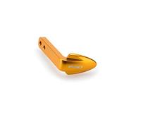 Puig 3766O Protezione Leva alluminio lavorato CNC, Oro