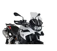 PUIG Cupolino Touring per BMW F750 GS 2021 Trasparente Motoplastic