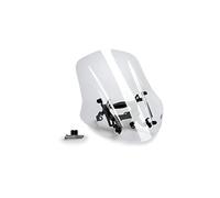 Puig New Generation Ducati Diavel 1260 Lamborghini 2023 Adjustable Windshield Argento