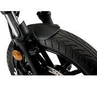 Puig 3817N Parafango Anteriore Paar Honda, Nero