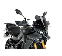 PUIG ESTENSIONE DEL BECCO YAMAHA TRACER 9 GT 2021-2024 NERO OPACO